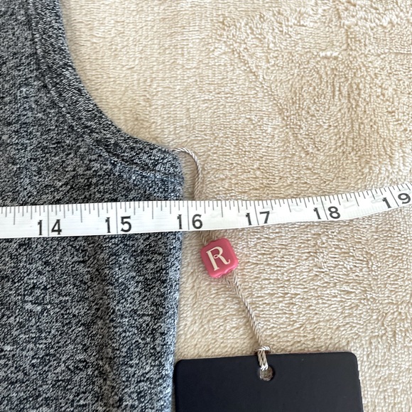 Rafaella Sleeveless Studded Top - Size XS - Picture 8 of 11